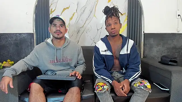 Latins on fire online show from 21, 3, 2026