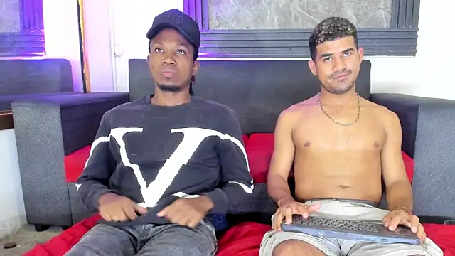 Latins on fire online show from 4, 4, 2026