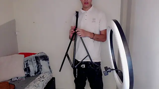 Street poemm  online show from 8, 4, 2026