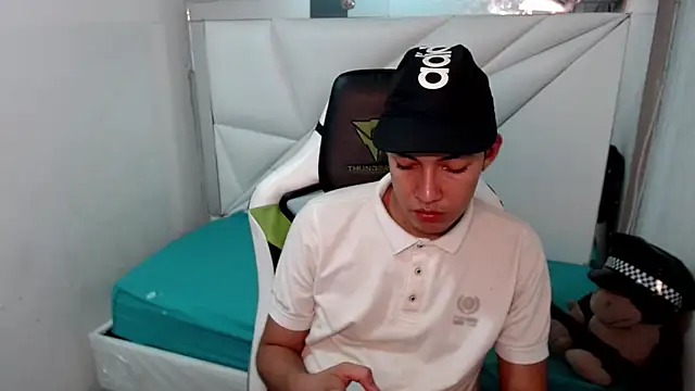 Street poemm  online show from 1, 3, 2026