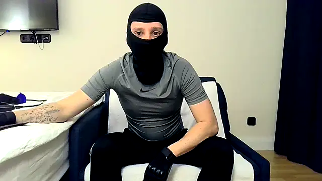 RyanRubber online show from 13, 4, 2026