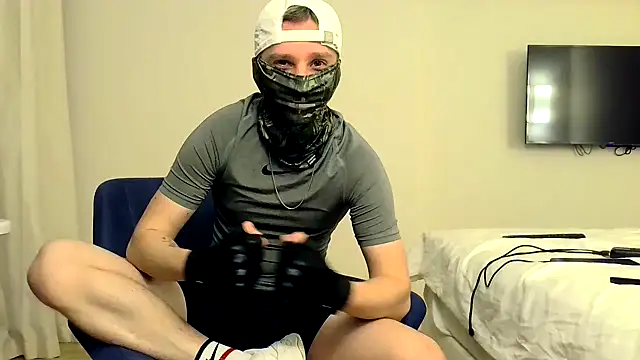RyanRubber online show from 29, 3, 2026