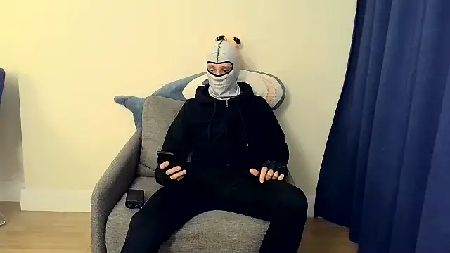 RyanRubber online show from 22, 4, 2026