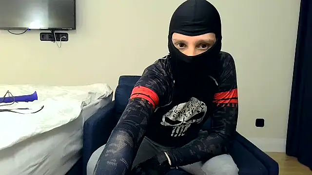 RyanRubber online show from 4, 4, 2026