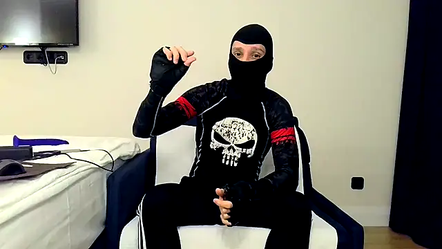 RyanRubber online show from 17, 4, 2026