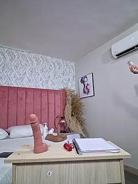 Allice Evens online show from 26, 3, 2026