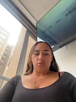 Eyssha online show from 20, 3, 2026