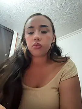 Snapshot of Eyssha chatting on 24, 2, 2026 Eyssha online show from 24, 2, 2026