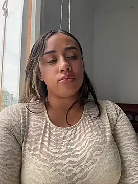 Eyssha online show from 13, 4, 2026