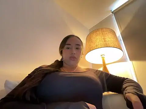 Snapshot of Eyssha chatting on 22, 2, 2026 Eyssha online show from 22, 2, 2026