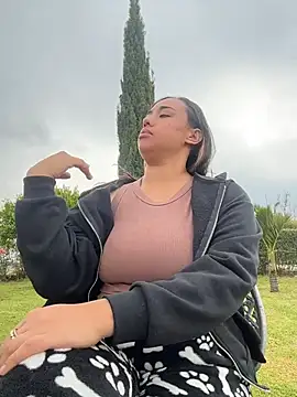 Eyssha online show from 23, 3, 2026