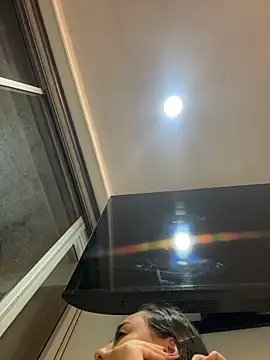 Eyssha online show from 27, 3, 2026