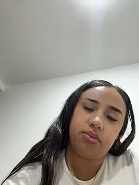 Snapshot of Eyssha chatting on 28, 2, 2026 Eyssha online show from 28, 2, 2026