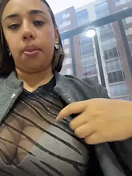 Eyssha online show from 29, 3, 2026