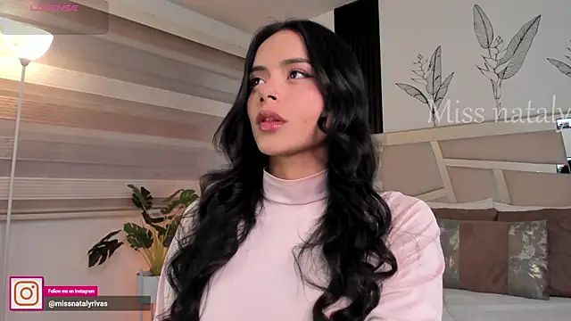 missnataly online show from 31, 3, 2026