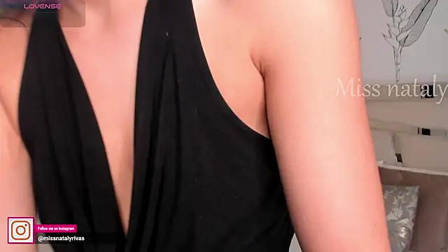 missnataly online show from 26, 3, 2026