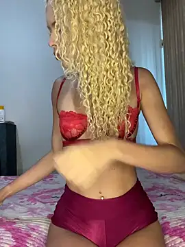 loirinha atrevida online show from 18, 4, 2026