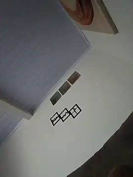 Snapshot of anajulia10 chatting on 26, 3, 2026 anajulia10 online show from 26, 3, 2026