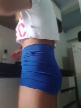 Snapshot of anajulia10 chatting on 18, 3, 2026 anajulia10 online show from 18, 3, 2026