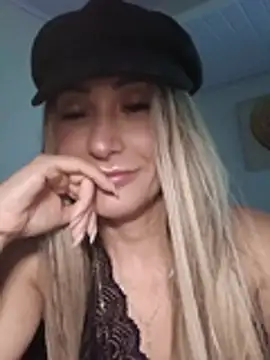 anajulia10 online show from 6, 7, 2026