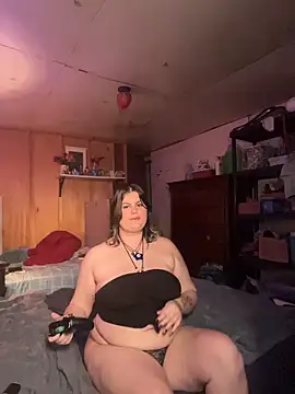 Snapshot of IntergelacticMars chatting on 2, 3, 2026 IntergelacticMars online show from 2, 3, 2026