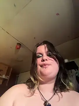 Snapshot of IntergelacticMars chatting on 2, 3, 2026 IntergelacticMars online show from 2, 3, 2026