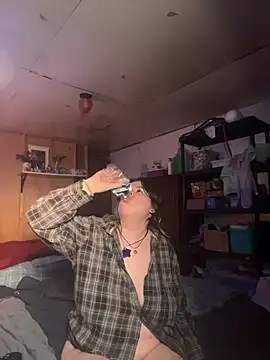 Snapshot of IntergelacticMars chatting on 2, 3, 2026 IntergelacticMars online show from 2, 3, 2026