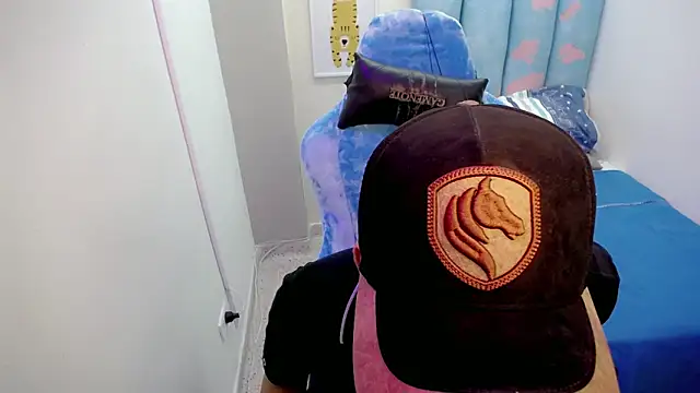 Snapshot of Houston_bby_ chatting on 23, 2, 2026 Houston bby online show from 23, 2, 2026