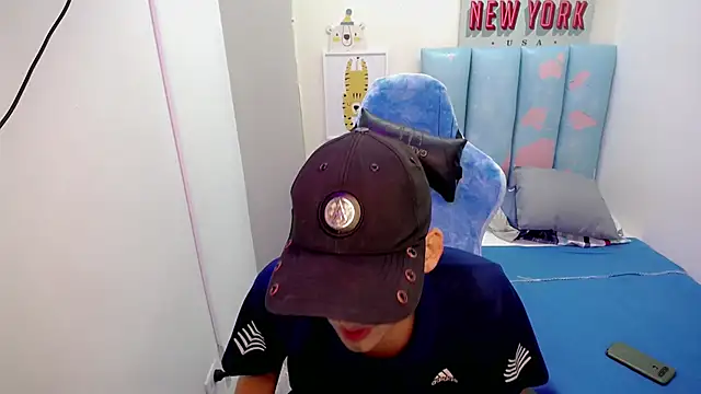 Snapshot of Houston_bby_ chatting on 22, 2, 2026 Houston bby online show from 22, 2, 2026