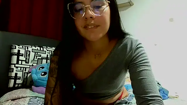 Nataly 2809 online show from 4, 6, 2026
