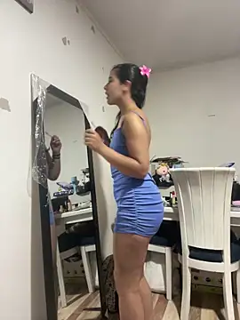 Nataly 2809 online show from 28, 4, 2026