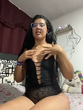 Nataly 2809 online show from 17, 5, 2026