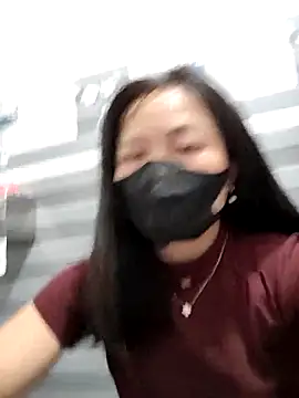 Snapshot of millkon chatting on 24, 2, 2026 millkon online show from 24, 2, 2026