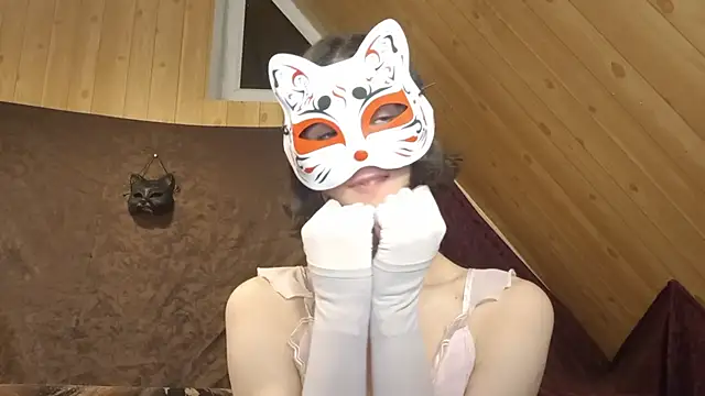 NovaKitty888 online show from 14, 5, 2026