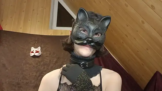 NovaKitty888 online show from 21, 5, 2026