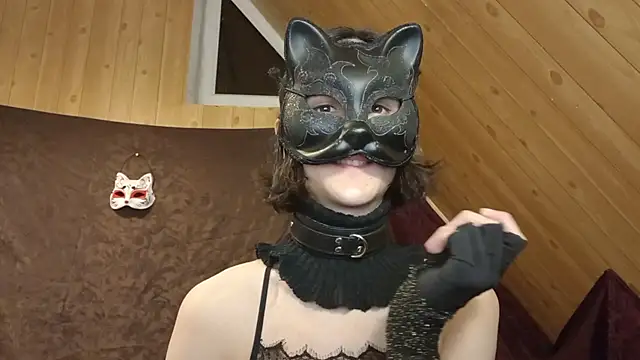 NovaKitty888 online show from 17, 5, 2026