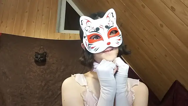 NovaKitty888 online show from 1, 6, 2026