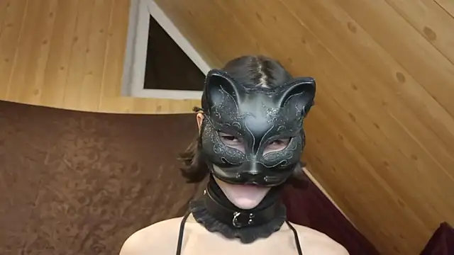 NovaKitty888 online show from 13, 4, 2026