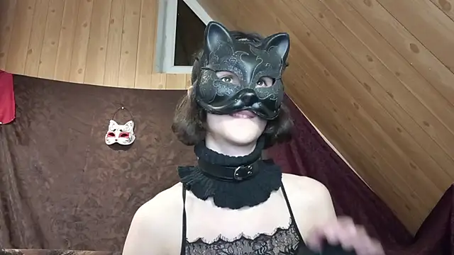 NovaKitty888 online show from 31, 5, 2026
