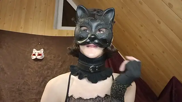 NovaKitty888 online show from 16, 5, 2026
