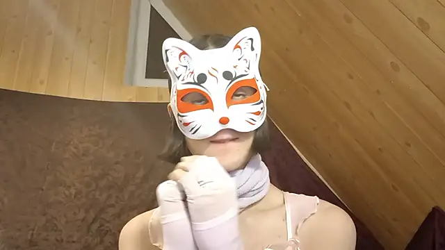 NovaKitty888 online show from 11, 4, 2026