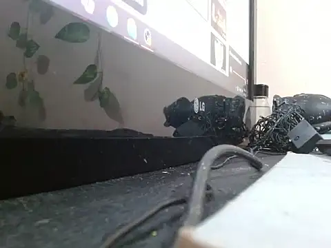 powderblu69 online show from 6, 5, 2026