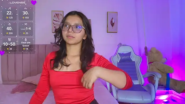 Zoow bluussh online show from 12, 3, 2026