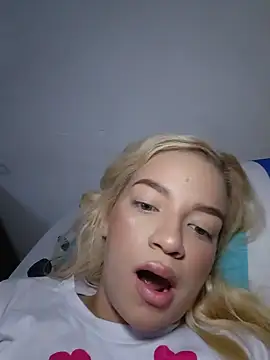 Lana C online show from 25, 5, 2026