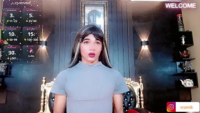 kloee bunny online show from 28, 2, 2026