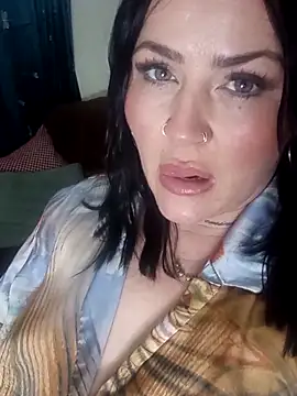 Kandi-kiss online show from 27, 3, 2026