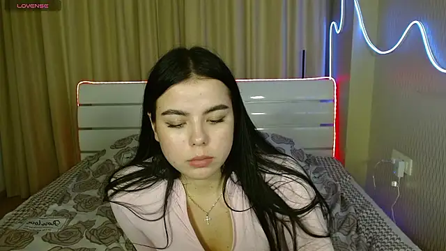 Snapshot of kitttyblush chatting on 2, 3, 2026 kitttyblush online show from 2, 3, 2026