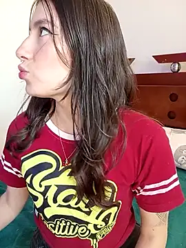 Sweett Karol online show from 22, 3, 2026