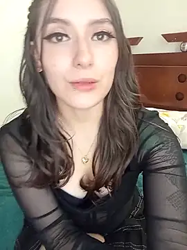 Sweett Karol online show from 16, 3, 2026