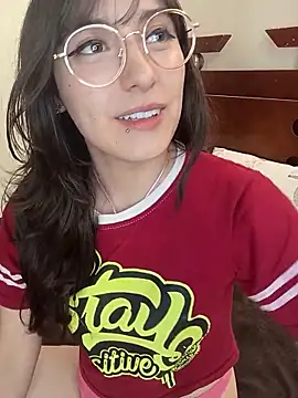 Sweett Karol online show from 12, 4, 2026